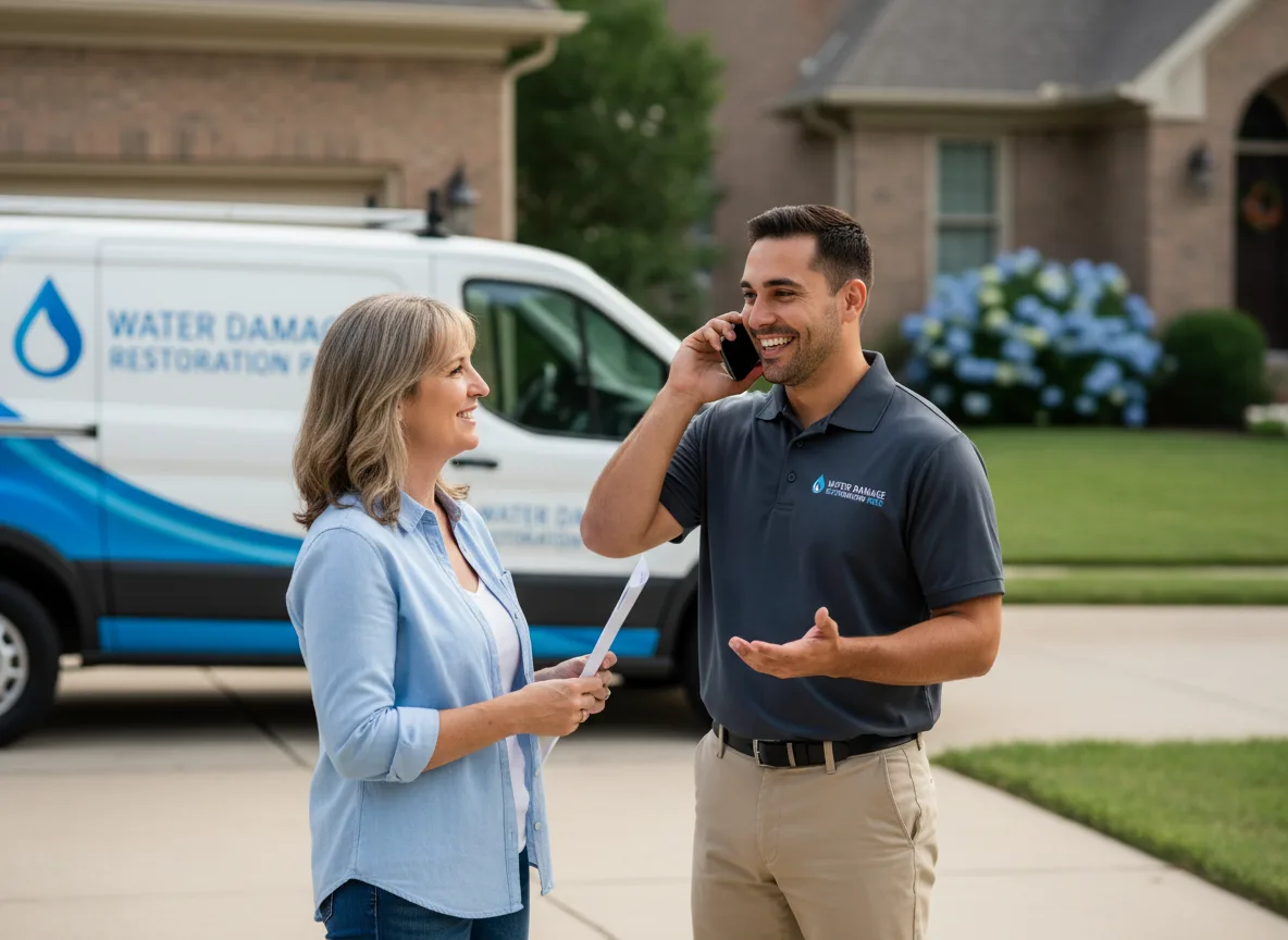 Flood Restoration Honeoye Falls, NY FAQs